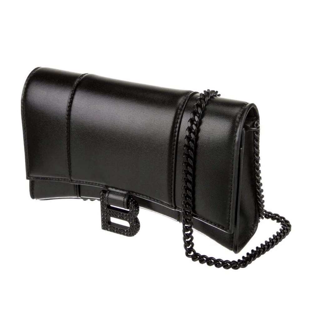 New Balenciaga crossbody with dust bag